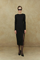 ПЛАТЬЕ ЖЕНСКОЕ 5К-1463. Фото 1.