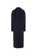 ПАЛЬТО ЖЕНСКОЕ ДЕМИСЕЗОННОЕ 1-2392. Фото 3.