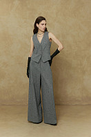 БРЮКИ ЖЕНСКИЕ 3К-575. Фото 1.