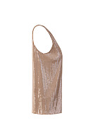 БЛУЗКА ЖЕНСКАЯ 2К-1885. Фото 7.