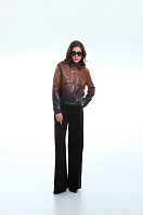 КУРТКА ЖЕНСКАЯ 3-1724. Фото 1.