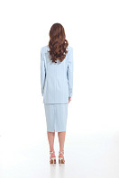 ЮБКА ЖЕНСКАЯ 4К-2108. Фото 4.