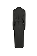 ПАЛЬТО ЖЕНСКОЕ ДЕМИСЕЗОННОЕ 1-1199. Фото 3.