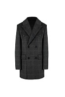 ПАЛЬТО МУЖСКОЕ ДЕМИСЕЗОННОЕ 1М-2242. Фото 1.