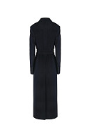 ПАЛЬТО ЖЕНСКОЕ ДЕМИСЕЗОННОЕ 1-1013. Фото 8.