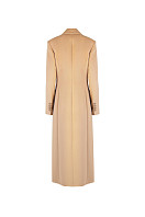 ПАЛЬТО ЖЕНСКОЕ ДЕМИСЕЗОННОЕ 1-2142. Фото 3.