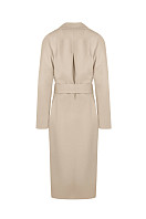 Пальто женское демисезонное 1-12542-1. Фото 3.