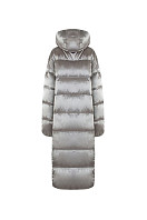 ПУХОВИК ЖЕНСКИЙ 5P-1973. Фото 10.