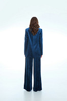 БРЮКИ ЖЕНСКИЕ (осенне-зимнего ассортимента) 3К-1834. Фото 4.