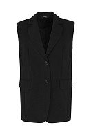 ЖИЛЕТ ЖЕНСКИЙ 1К-2253С. Фото 1.