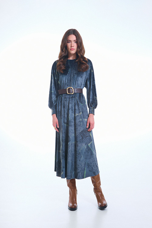 Изображение для ПЛАТЬЕ 5К-1923