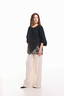 БЛУЗКА ЖЕНСКАЯ 2К-2283. Фото 3.