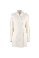 ПАЛЬТО ЖЕНСКОЕ ДЕМИСЕЗОННОЕ 1-2136. Фото 1.