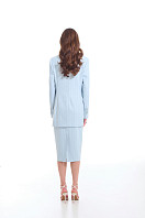 ЖАКЕТ ЖЕНСКИЙ 1К-2106. Фото 5.