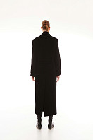 ПАЛЬТО ЖЕНСКОЕ ДЕМИСЕЗОННОЕ 1-818. Фото 4.