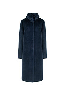 ПАЛЬТО ЖЕНСКОЕ ДЕМИСЕЗОННОЕ 1-2051. Фото 5.