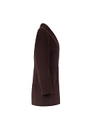 ПАЛЬТО ЖЕНСКОЕ ДЕМИСЕЗОННОЕ 1-2136. Фото 2.