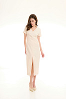 ПЛАТЬЕ ЖЕНСКОЕ 5К-1429. Фото 3.