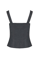 ЖИЛЕТ ЖЕНСКИЙ 1К-1942. Фото 10.