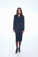 ЮБКА ЖЕНСКАЯ 4К-1963. Фото 1.