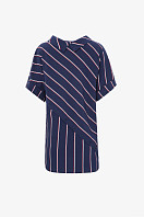 Блузка женская 2К-11735-1. Фото 2.