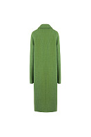 ПАЛЬТО ЖЕНСКОЕ ДЕМИСЕЗОННОЕ 1-2064. Фото 3.