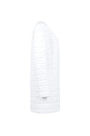 ПАЛЬТО ЖЕНСКОЕ ПЛАЩЕВОЕ УТЕПЛЕННОЕ 5-1214. Фото 7.