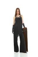 БЛУЗКА ЖЕНСКАЯ 2К-2533. Фото 2.