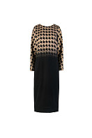 ПЛАТЬЕ ЖЕНСКОЕ 5К-1687. Фото 6.