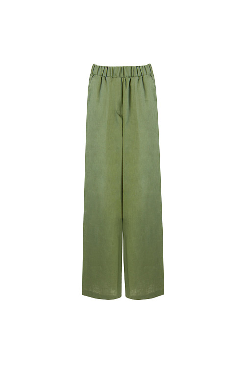 Изображение для БРЮКИ 3К-2295С