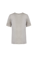 БЛУЗКА ЖЕНСКАЯ 2К-2296С. Фото 3.