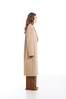 ПАЛЬТО ЖЕНСКОЕ ДЕМИСЕЗОННОЕ 1-1840. Фото 2.