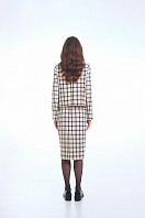 ЮБКА ЖЕНСКАЯ 4К-2057. Фото 4.