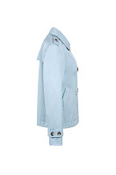 ПЛАЩ ЖЕНСКИЙ 2-151. Фото 2.