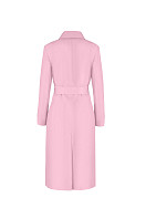 Плащ женский 2-11835-1. Фото 3.