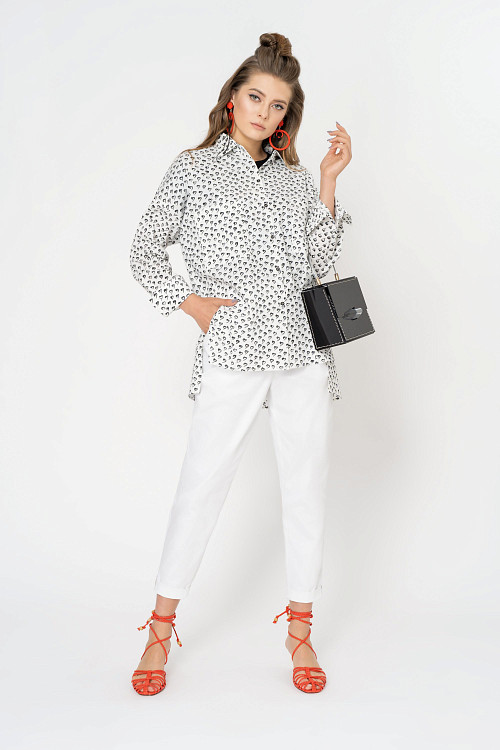 Изображение для Блузка 2К-10902-1