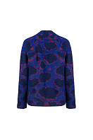 КАРДИГАН ЖЕНСКИЙ 1К-1814. Фото 3.