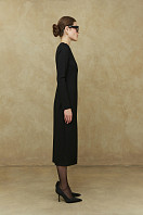 ПЛАТЬЕ ЖЕНСКОЕ 5К-1463. Фото 3.