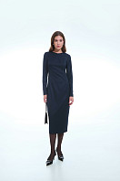 ПЛАТЬЕ ЖЕНСКОЕ 5К-1873. Фото 1.