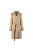 ПЛАЩ ЖЕНСКИЙ 2-1572. Фото 5.