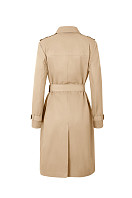 Плащ женский 2-11797-2. Фото 3.