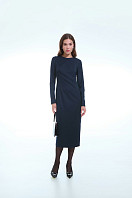 ПЛАТЬЕ ЖЕНСКОЕ 5К-1873. Фото 1.