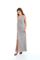 ПЛАТЬЕ ЖЕНСКОЕ 5К-2302С. Фото 2.