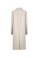 ПАЛЬТО ЖЕНСКОЕ ДЕМИСЕЗОННОЕ 1-1653. Фото 3.