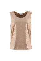 БЛУЗКА ЖЕНСКАЯ 2К-1885. Фото 6.