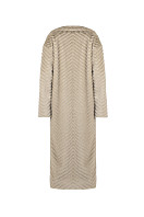 ПАЛЬТО ЖЕНСКОЕ ИЗ ИСКУССТВЕННОГО МЕХА 9-926. Фото 6.