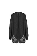 БЛУЗКА ЖЕНСКАЯ 2К-2283. Фото 8.