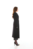 ПАЛЬТО ЖЕНСКОЕ ДЕМИСЕЗОННОЕ 1-1395. Фото 2.