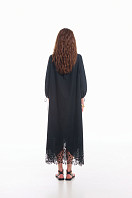 ПЛАТЬЕ ЖЕНСКОЕ 5К-2284. Фото 4.