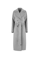 ПАЛЬТО ЖЕНСКОЕ ДЕМИСЕЗОННОЕ 1-1869. Фото 1.